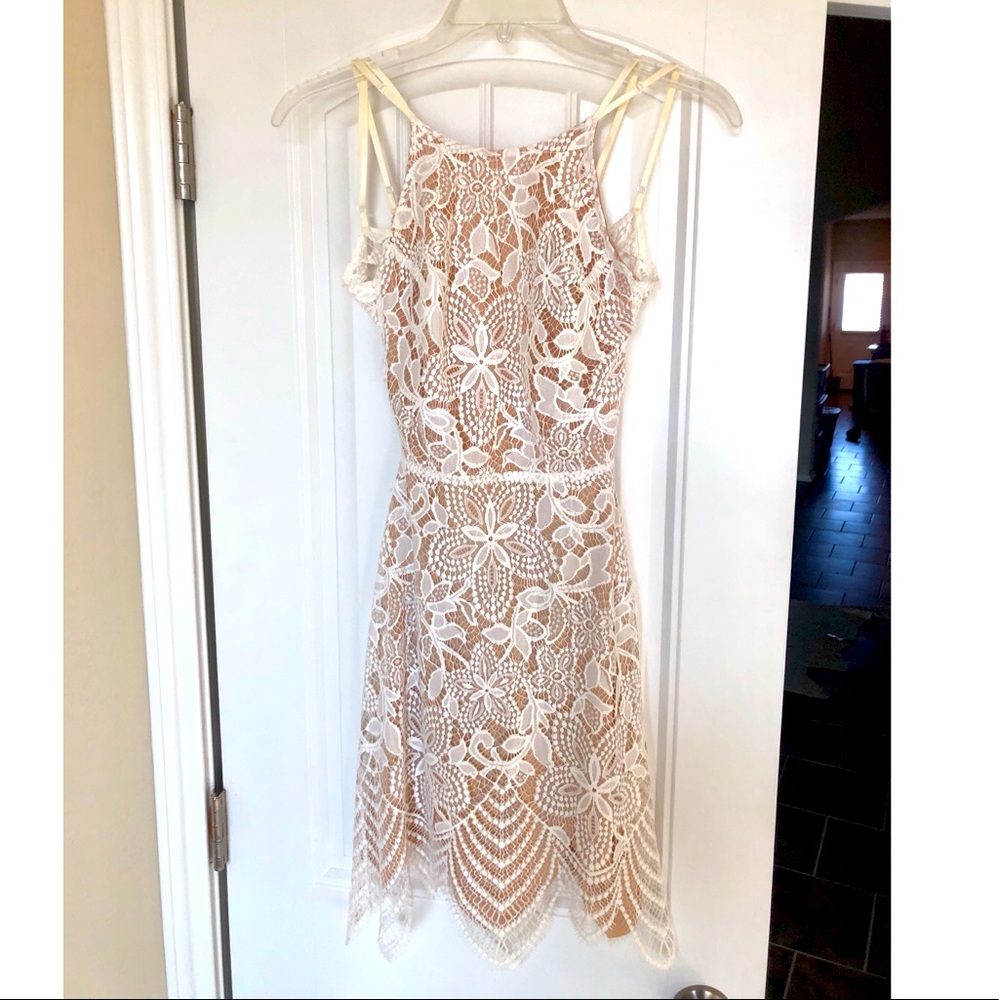 For love and lemons dress